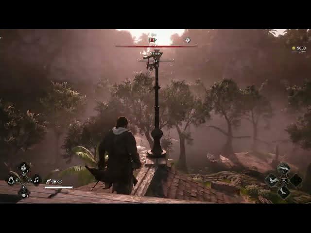 Video thumbnail for Assassin's Creed Black Flag Resynced - Nassau: Synchronize Viewpoint 588,757 | Plantation House