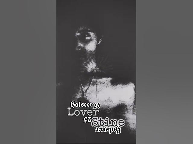 Video thumbnail for Loverstine #halseer #music #indieartist #indiemusic #electronicmusic #darkclubbing #darktechno