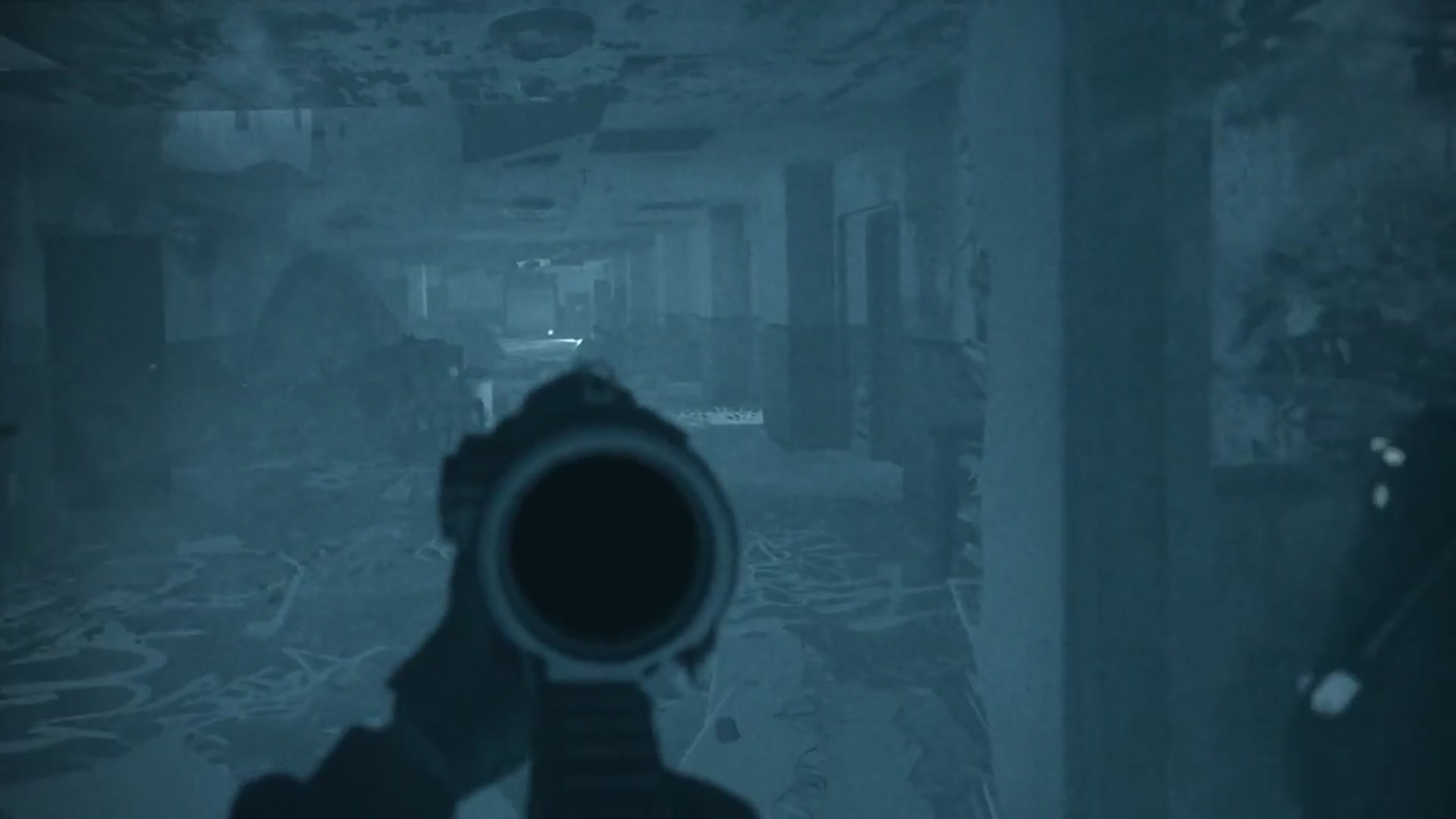 Video thumbnail for Ready or Not - VRO Mod Trailer | VR Games Showcase Fall 2025