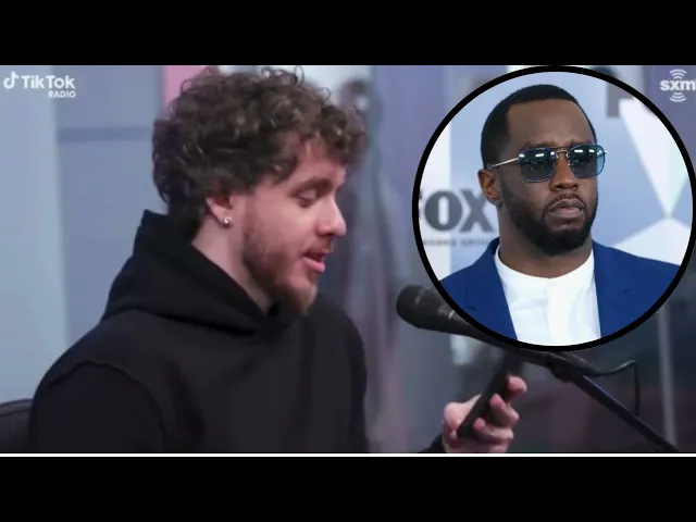 Video thumbnail for This JACK HARLOW Interview Didn't age well