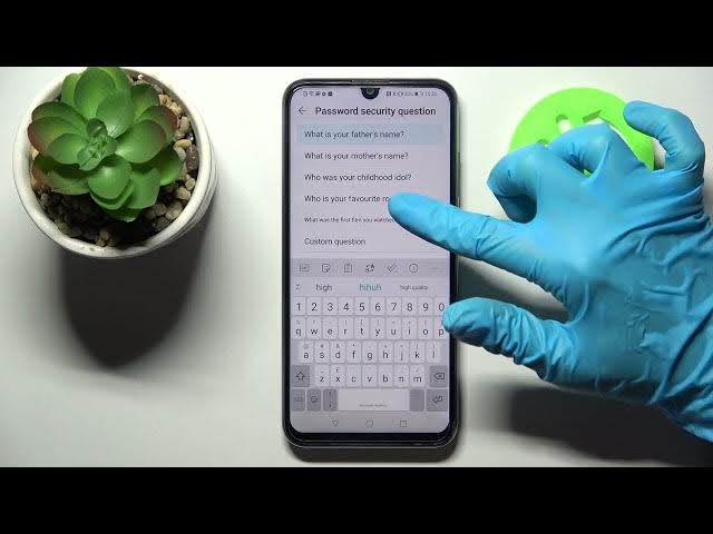 Video thumbnail for How to Lock Apps with App Lock on HONOR 20e – Protect Apps with Password