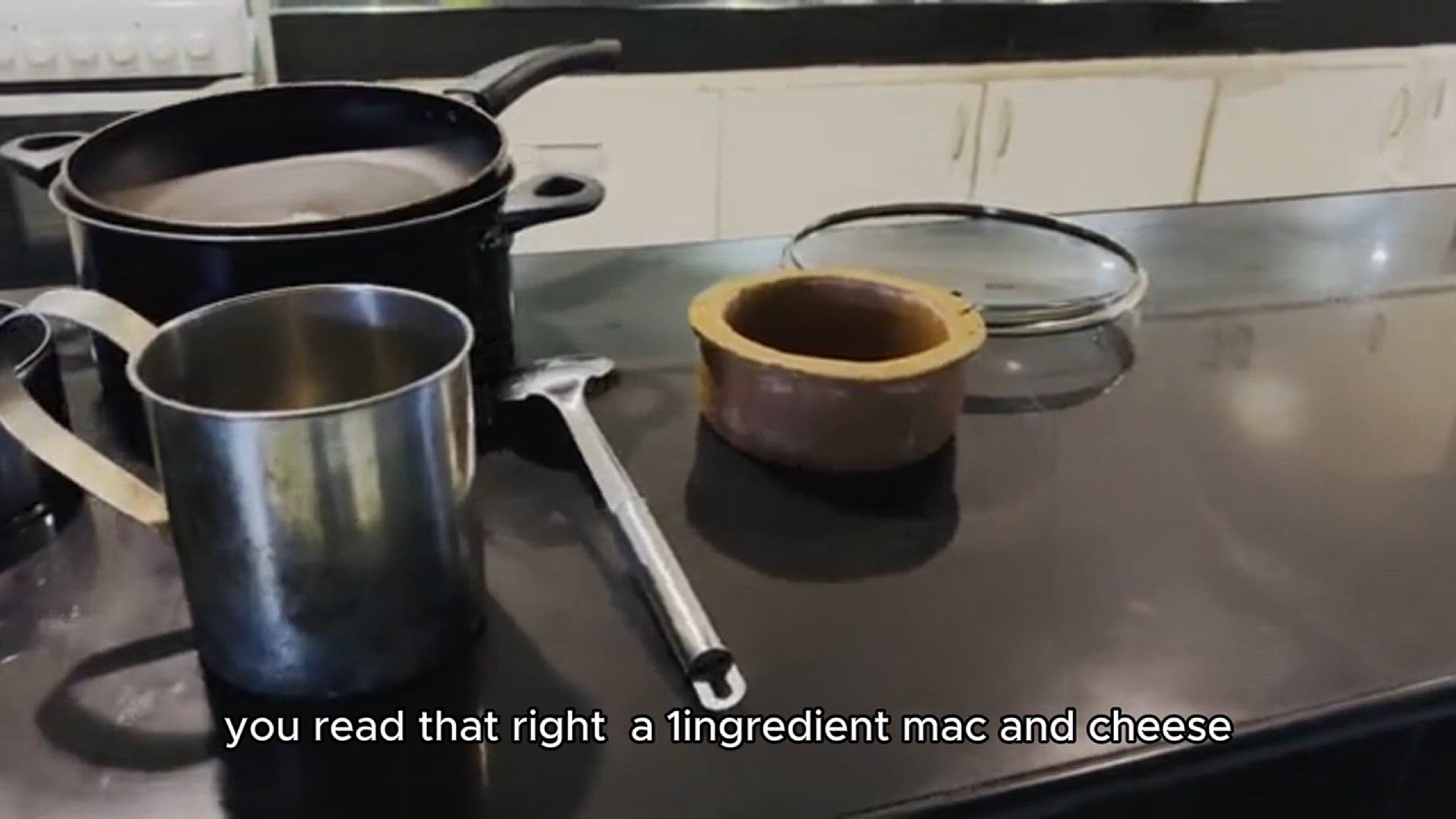 Video thumbnail for Instan pot mac and cheese