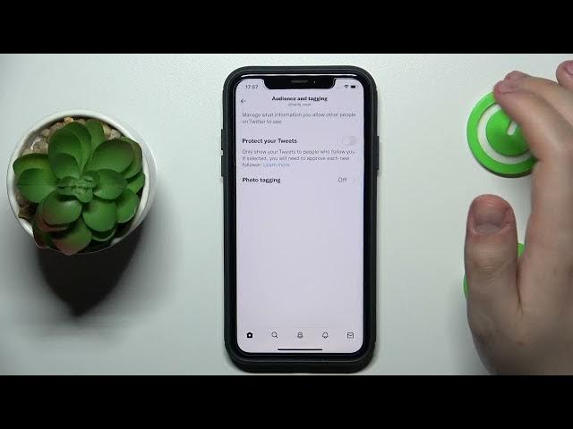 Video thumbnail for How to Make Twitter Profile Private - Lock the Twitter Account