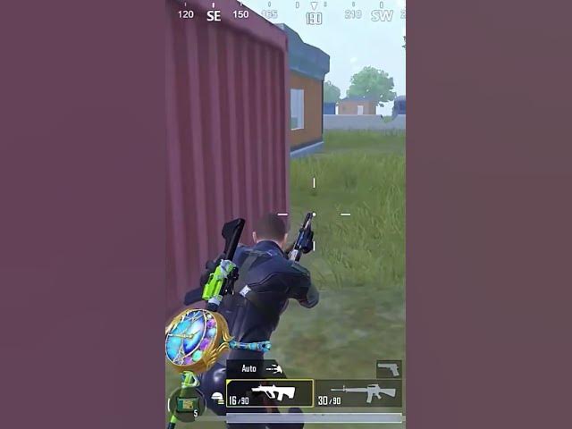 Video thumbnail for Wait For #pung mobile