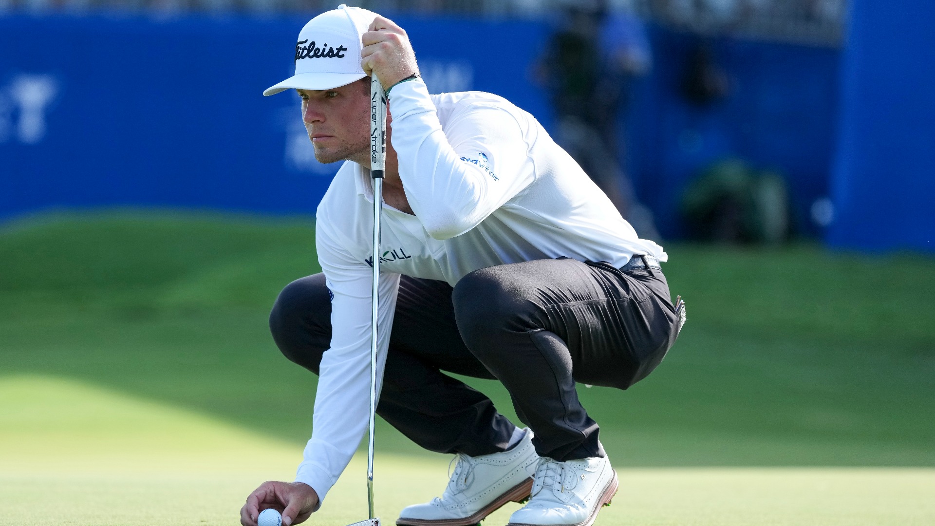 Video thumbnail for Improving Your Putting: Insights from Michael Brennan