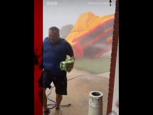 Video thumbnail for #america #bbc #news #viralvideo