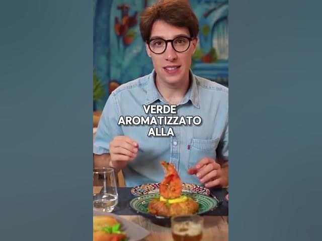 Video thumbnail for Croccanti e ripieni: i salatini marocchini che conquistano al primo boccone! 🇲🇦