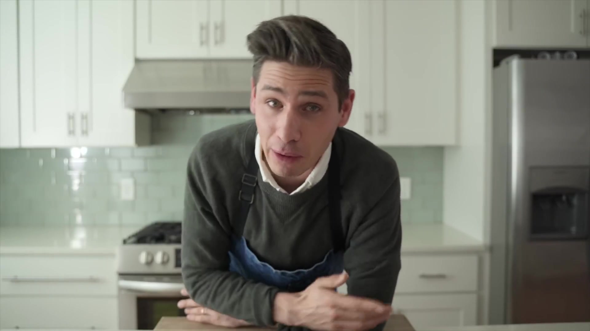 Video thumbnail for 31.BIRTHDAY CONFETTI CAKE 🎂 (Funfetti Cake) (1080p 30fps)