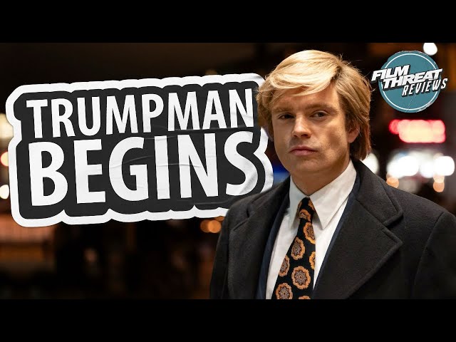 Video thumbnail for THE APPRENTICE | Film Threat Reviews