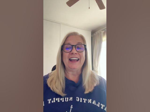 Video thumbnail for Say Goodbye to the Daily Grind and Hello to a Life of Purpose. #howtomakemoneyonline