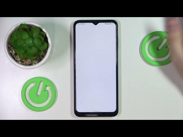 Video thumbnail for How to Check Data Usage in NOKIA G60 - Data Usage Info