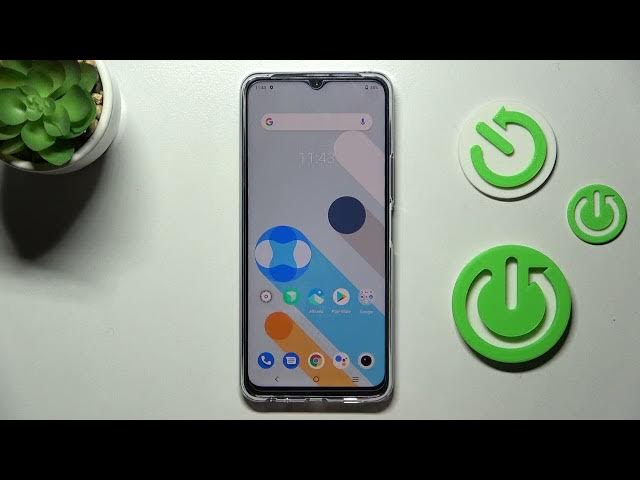 Video thumbnail for How to Check IMEI and SN Number on Vivo Y76 5G – Find Device Info