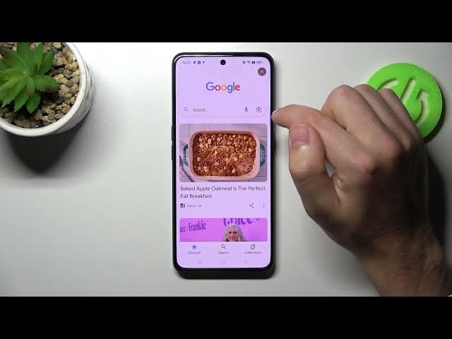 Video thumbnail for How to Turn Off Google Assistant in Realme GT Neo 3 – Switch Off Google Assistant