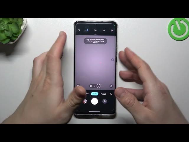 Video thumbnail for How to Enable Live Motion Photo on Motorola Edge 40?