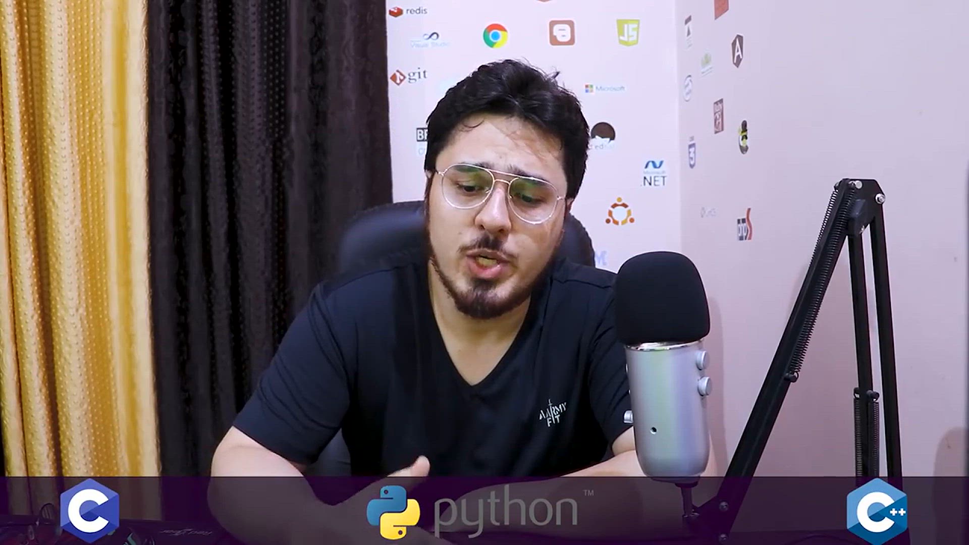 'Video thumbnail for How Long Does it Take to Learn a Programming Language_ (Job Ready)'