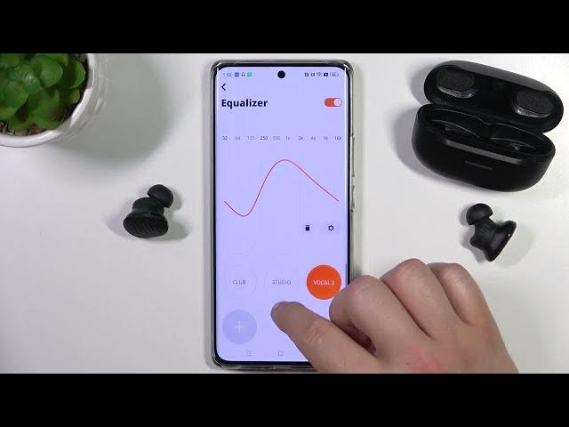 Video thumbnail for How to Improve Sound Quality on JBL Endurance Race?
