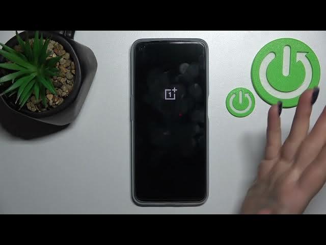 Video thumbnail for OnePlus Nord CE 2 Lite - How To Power Off