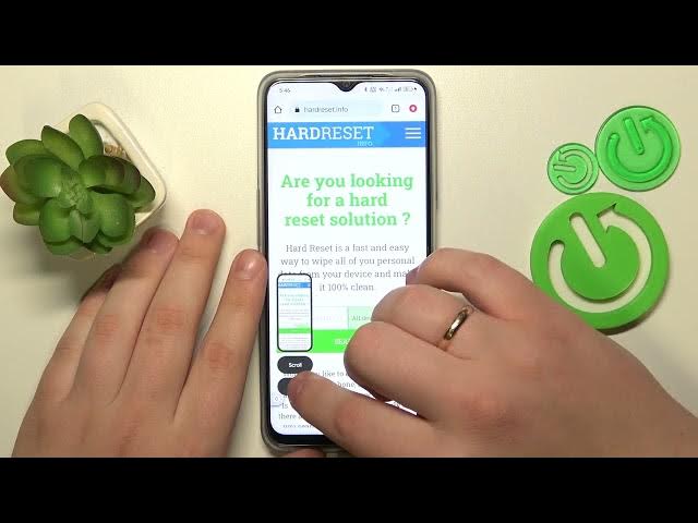 Video thumbnail for Expand Your Screenshot Horizons: The Ultimate Guide to Long Screenshots on Oppo!