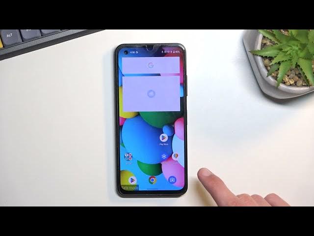 Video thumbnail for How to Enter Safe Mode in ASUS Zenfone 9 – Safe Mode Entering