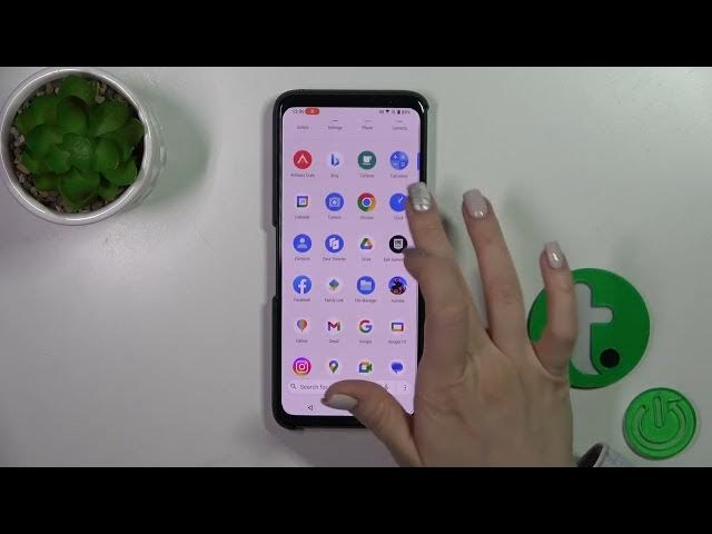 Video thumbnail for How to Turn On the Always On Alarm Feature on ASUS ROG Phone 7