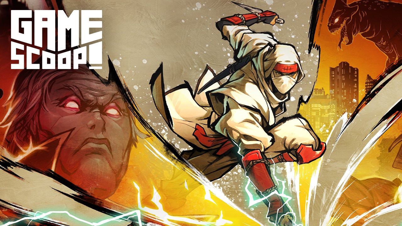 Video thumbnail for Game Scoop! 837: The 2025 Daemie Awards