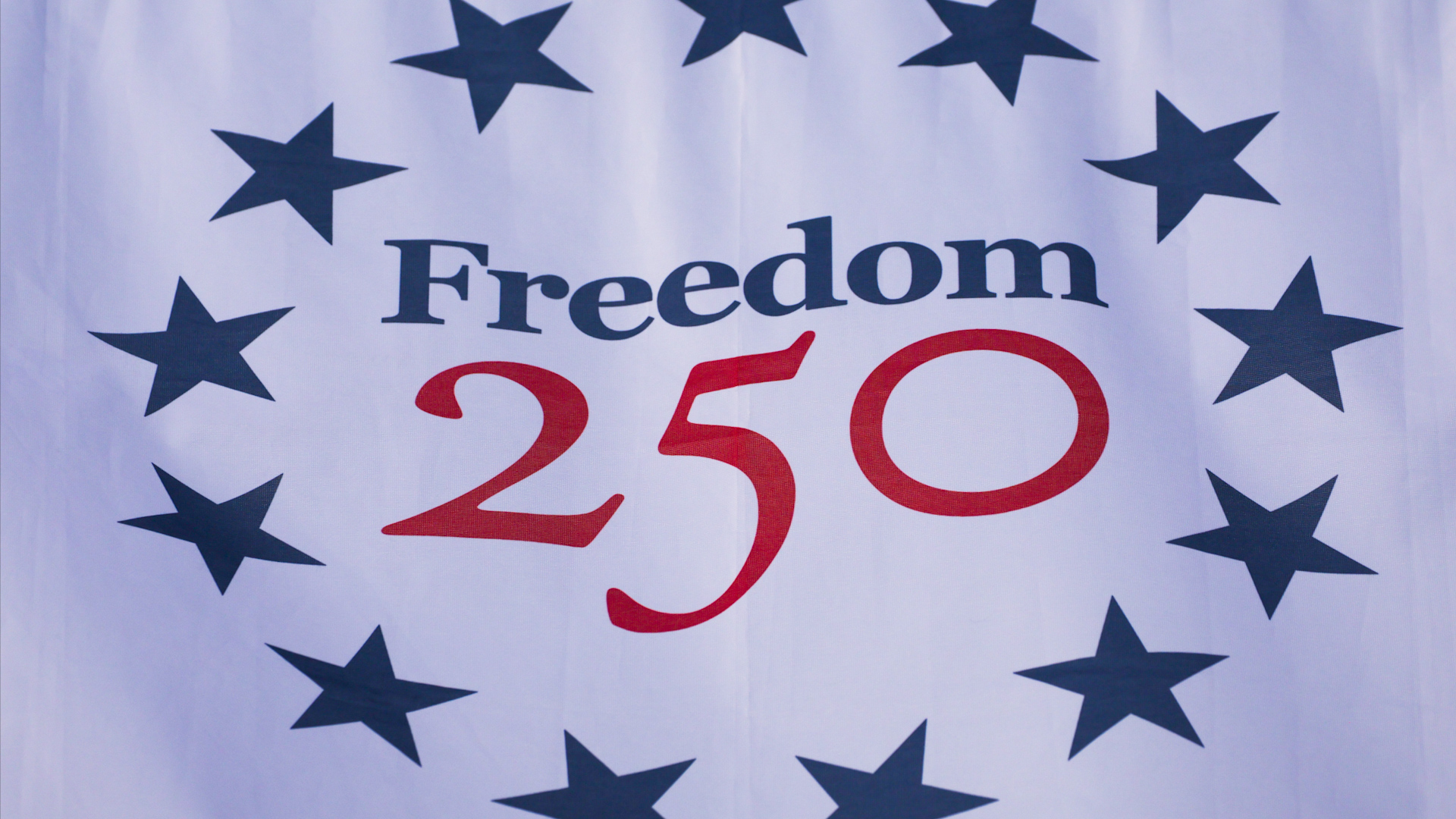 Video thumbnail for Martina McBride, Young MC and Brett Michaels drop from the Freedom 250 concert series
