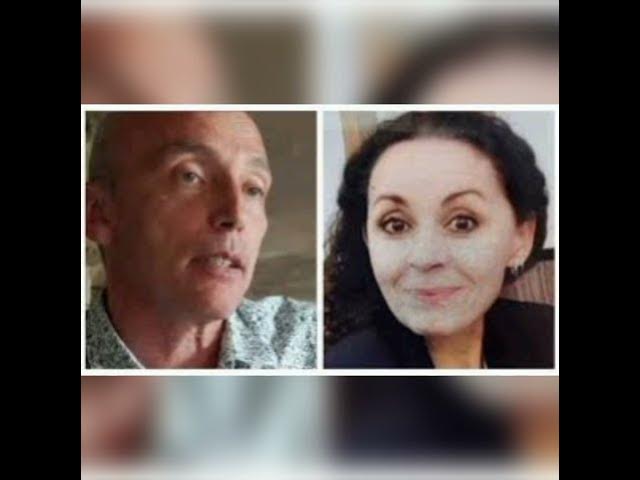 Video thumbnail for القضية الغامضة لاختفاء الفرنسية كارين#shorts