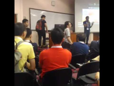 Video thumbnail for foss.my 2016