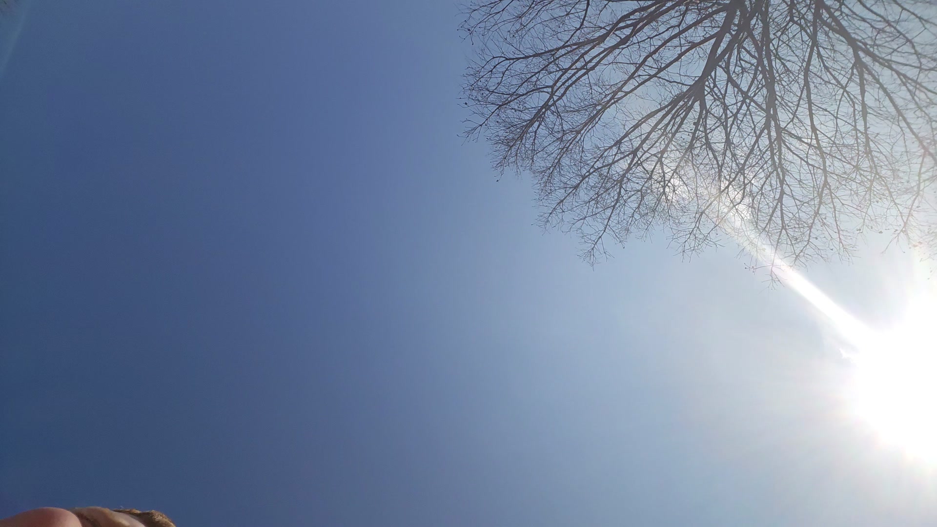 Video thumbnail for I'm bouta get reeeeal dizzy!