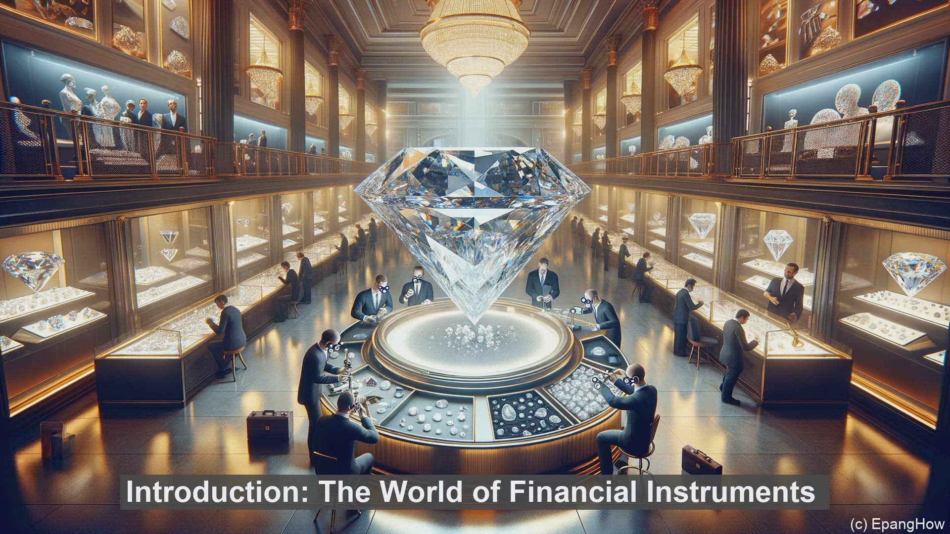 'Video thumbnail for What is the difference between a letter of credit and a line of credit'