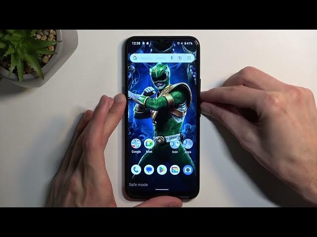 Video thumbnail for How to Take a Screenshot on Nokia C21 Plus - Capture the Screen
