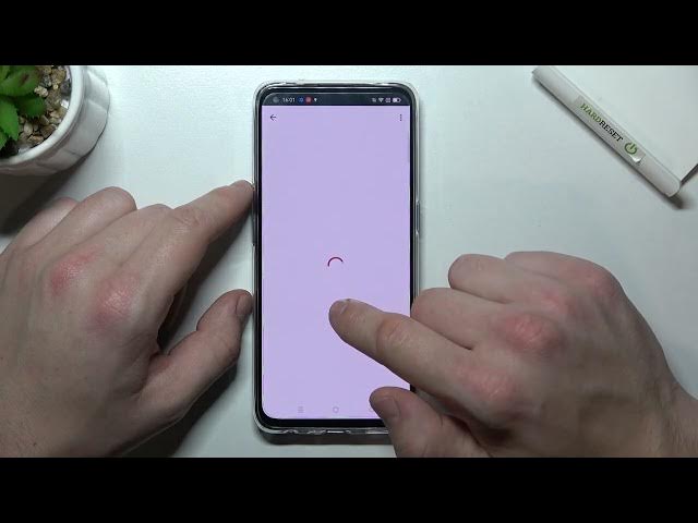 Video thumbnail for How to Change Google Assistant Voice on Oppo Find X3 Lite