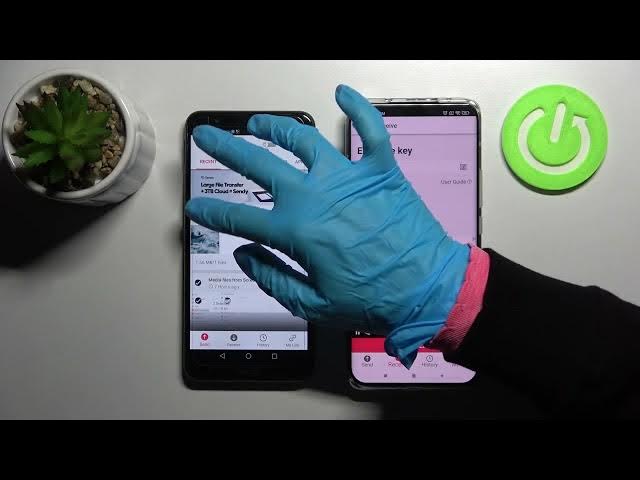 Video thumbnail for How to Transfer Data from Honor 7X to Xiaomi Phone – Send Anywhere App
