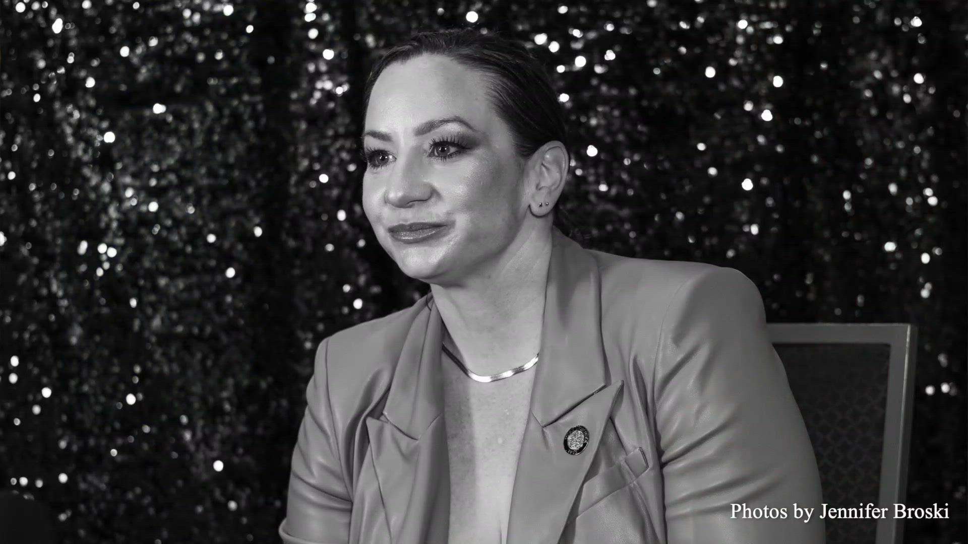 Video thumbnail for Video: Katy Sullivan Is Living Her Wildest Childhood Dreams