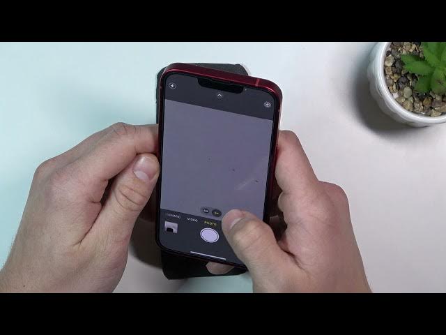 Video thumbnail for Camera Preview on iPhone 13 – Verify Camera Features