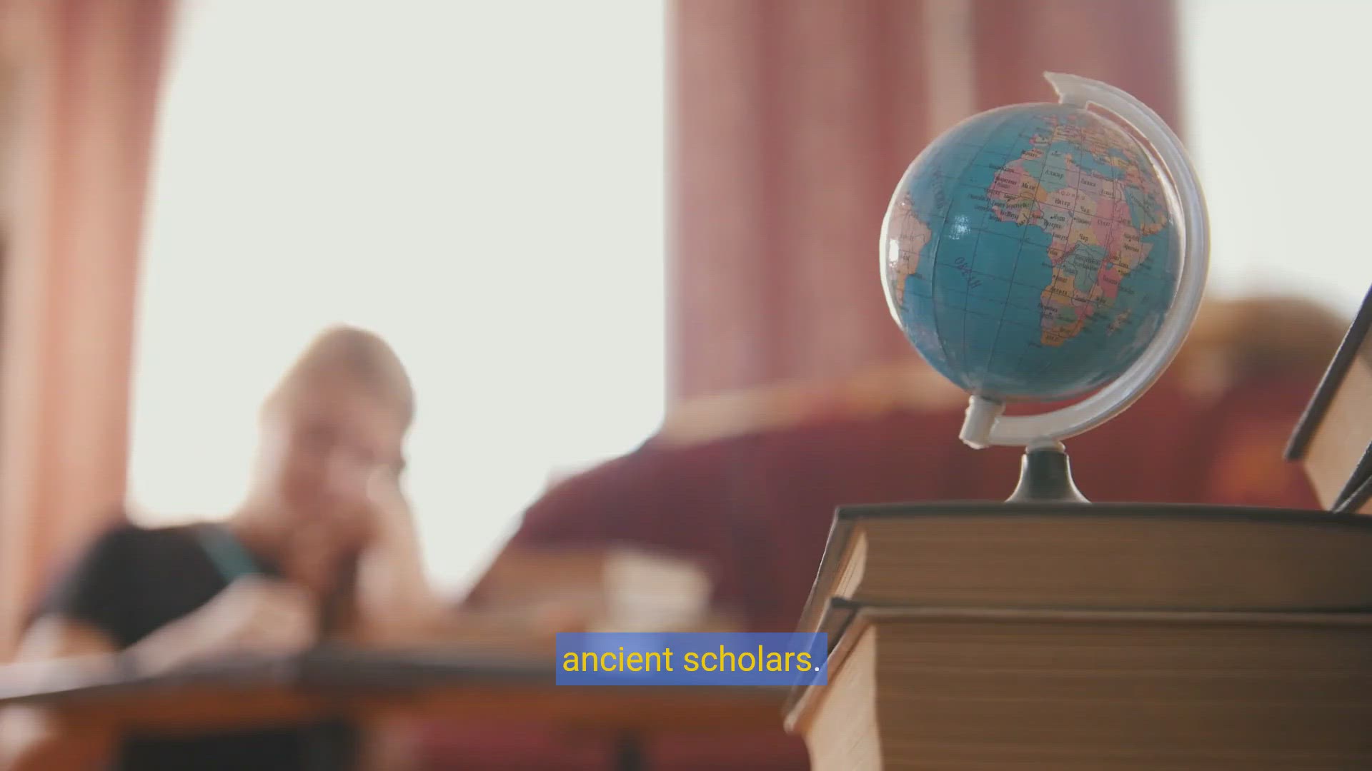 'Video thumbnail for Encyclopedia Essentials: A Journey Through Knowledge'