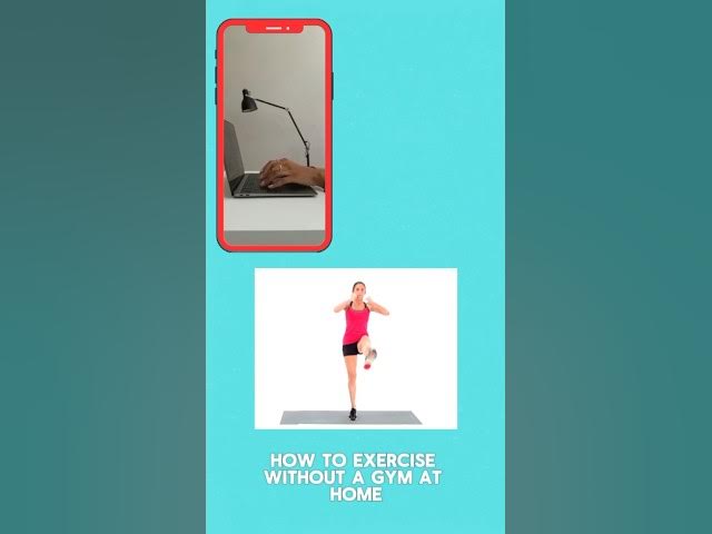 Video thumbnail for How to Exercise Without a Gym#shorts #viral #subscribe #youtubeshorts #health #ytshorts #shorts