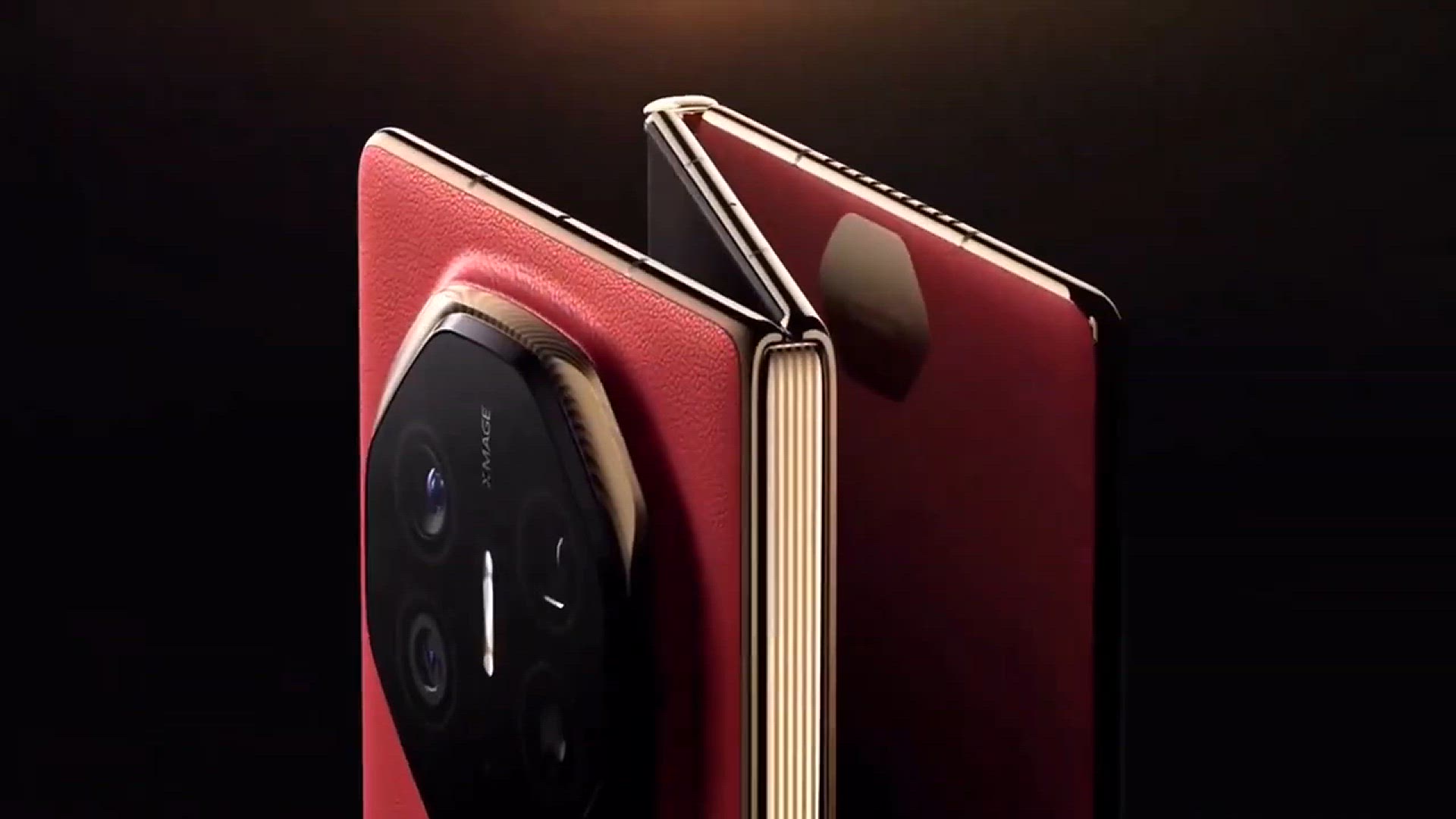 Video thumbnail for Huawei Mate XT Triple Fold Amazing Smart Phone Review