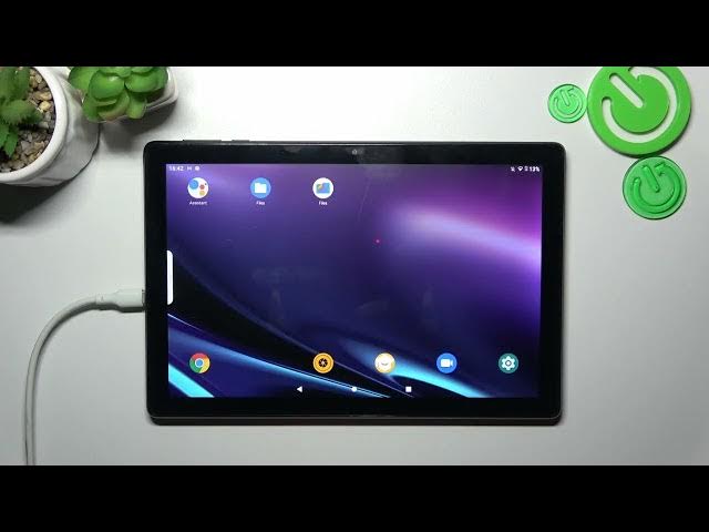 Video thumbnail for How to Find Recyle Bin on Alcatel 1T 10 Smart?