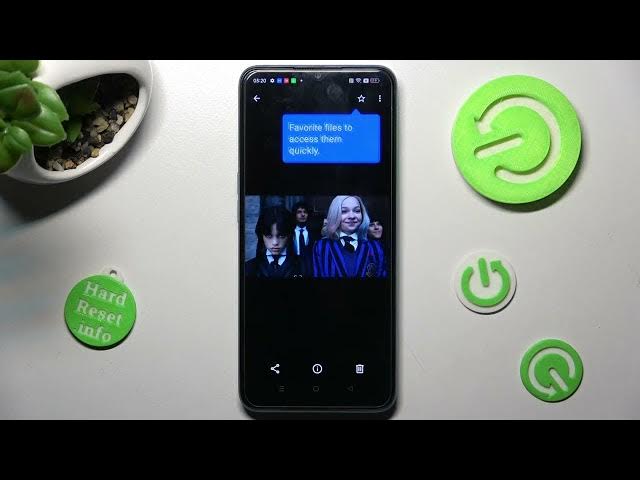 Video thumbnail for How to Find Downloaded Files in OPPO A57s - Locate Downloads