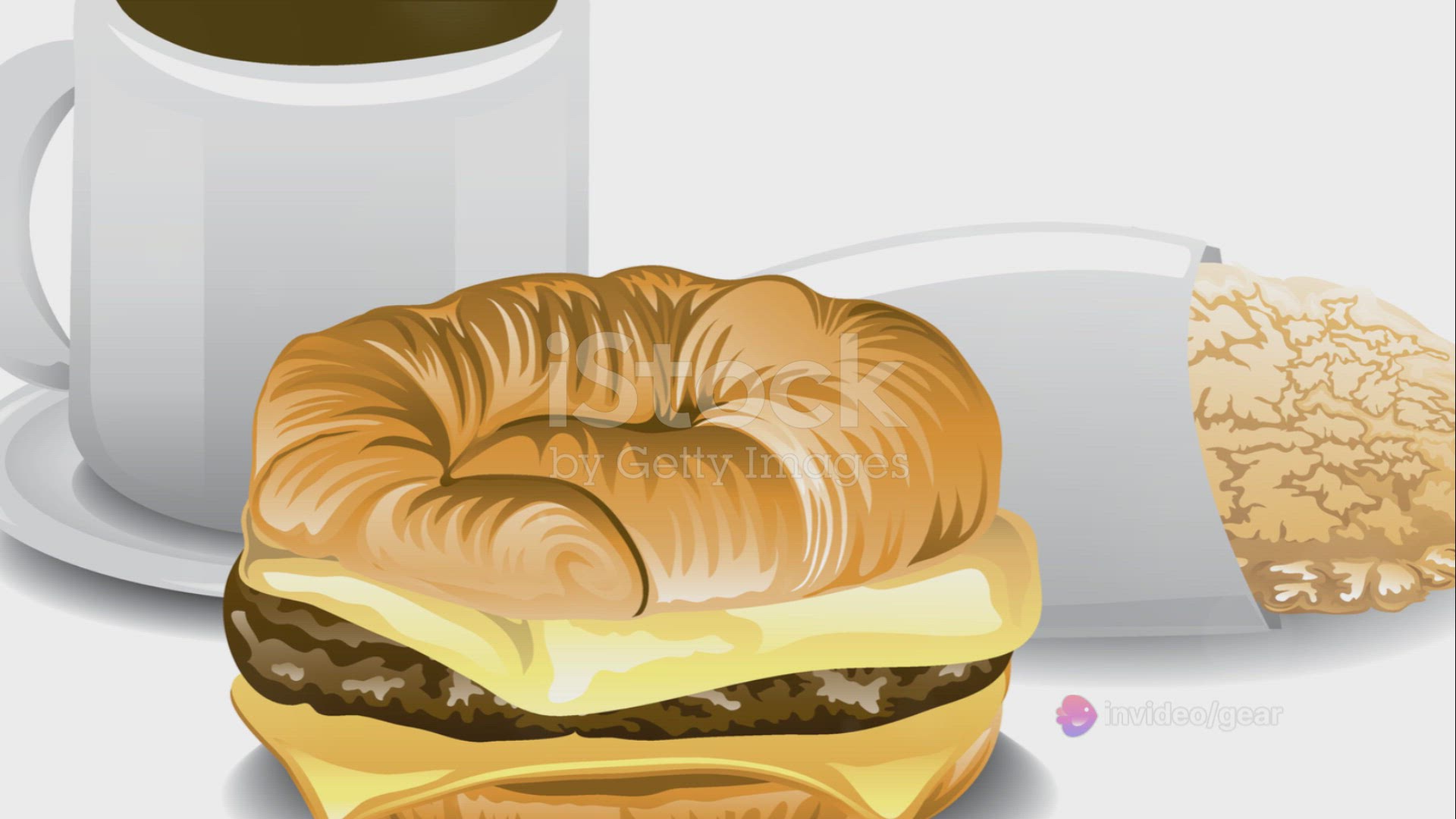 Video thumbnail for McDonald's Menu Prices | McDonald's Breakfast