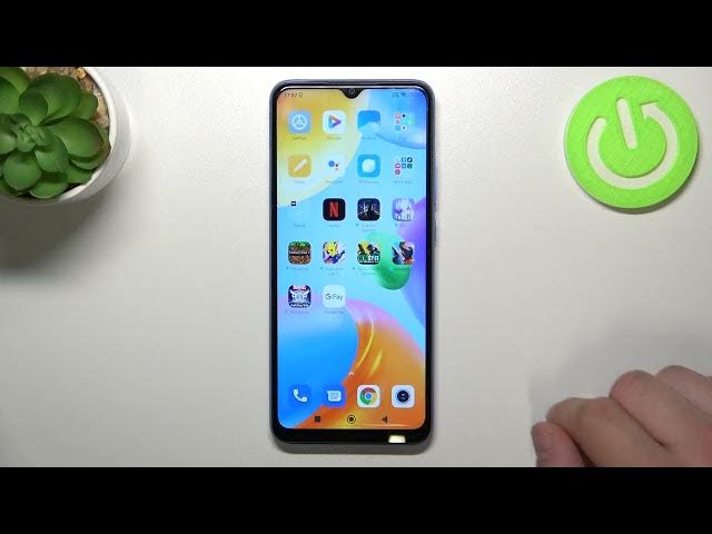 Video thumbnail for Does XIOAMI Redmi 10C Have Slow Motion Feature? – Slow Motion Mode