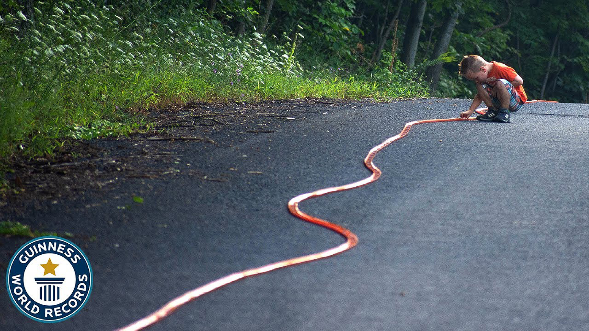 'Video thumbnail for Breaking Records, A Journey to 700 Meters'
