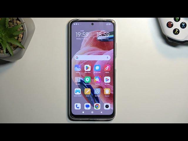 Video thumbnail for How to Activate Power Saving Mode on Redmi Note 12?