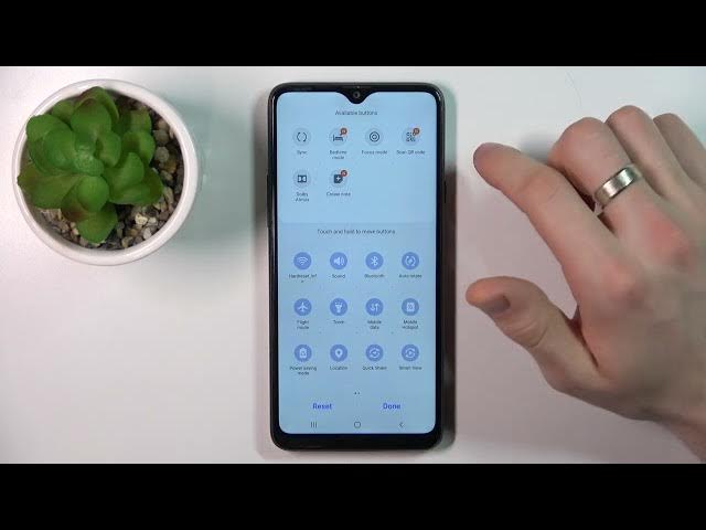 Video thumbnail for How to Make a SAMSUNG Galaxy A20s Phone Faster - Improve the System Performance