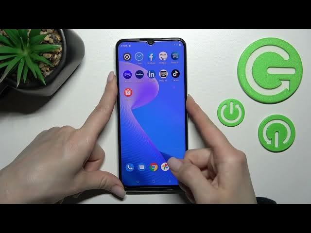 Video thumbnail for How to Change Lock Screen in REALME C35 – Lock Screen Wallpaper