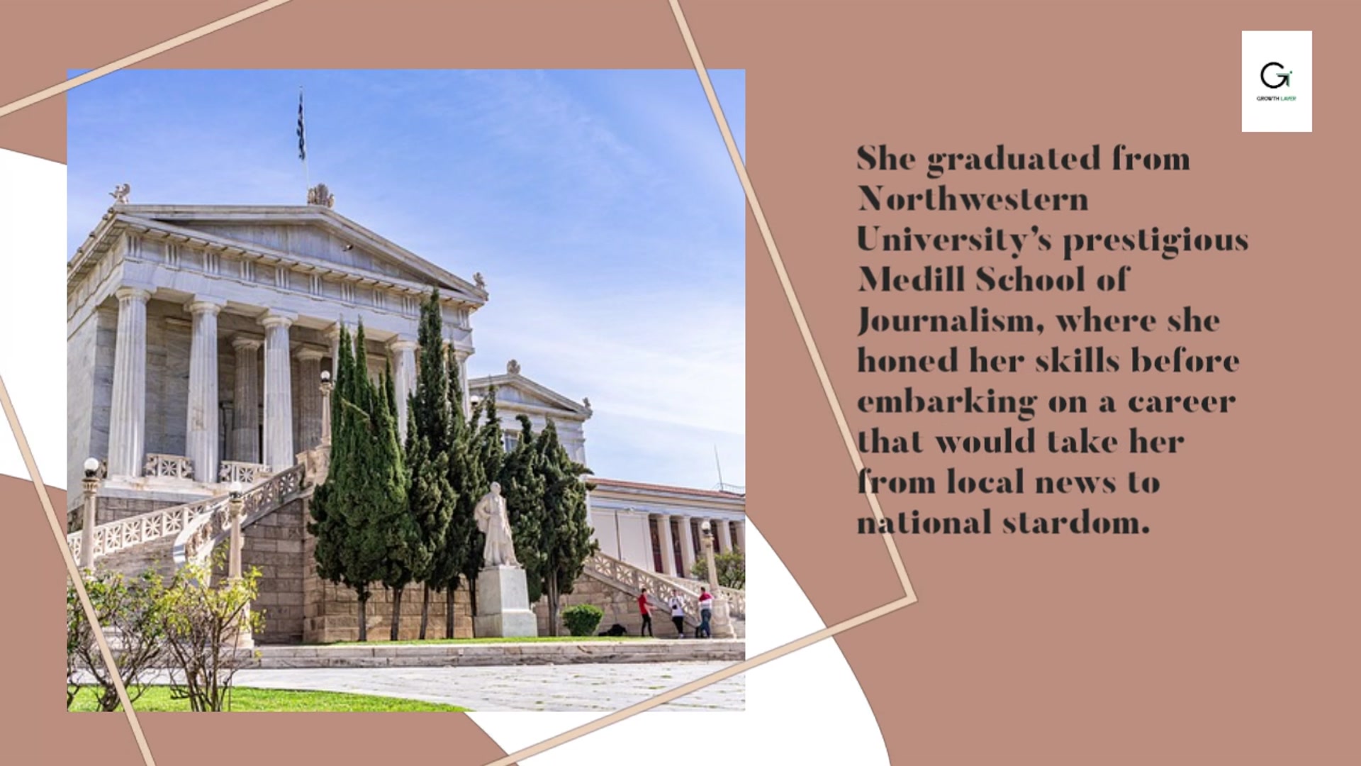 Video thumbnail for Sheinelle Jones: The Inspiring Journey of a Trailblazing Journalist and Morning Show Icon