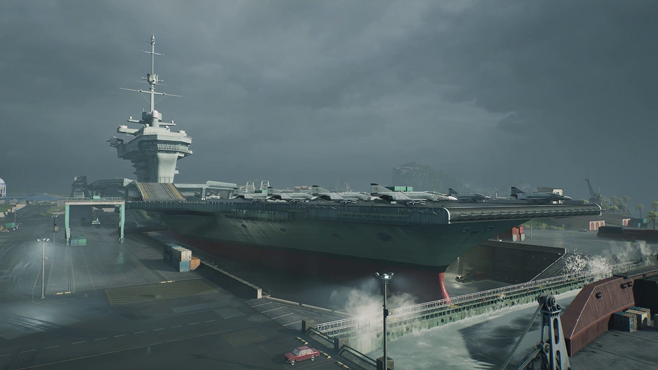 Video thumbnail for World of Tanks: HEAT - Official 'Points of Contact' Foundations Trailer