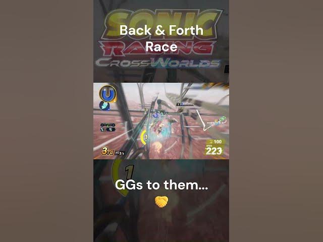 Video thumbnail for SUPER Competitive Race...