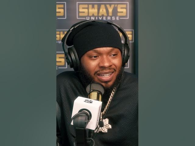 Video thumbnail for How Solitude Transformed My Confidence & Purpose | SWAY’S UNIVERSE